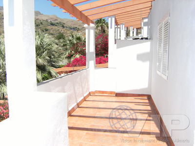 VIP2034: Townhouse for Sale in Mojacar Playa, Almería