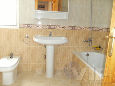 VIP2034: Townhouse for Sale in Mojacar Playa, Almería