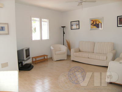 VIP2034: Stadthaus zu Verkaufen in Mojacar Playa, Almería