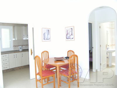 VIP2035: Apartment for Sale in Mojacar Playa, Almería