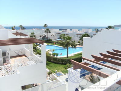 VIP2035: Apartment for Sale in Mojacar Playa, Almería