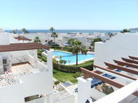 VIP2035: Appartement te koop in Mojacar Playa, Almería