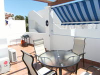 VIP2035: Apartment for Sale in Mojacar Playa, Almería