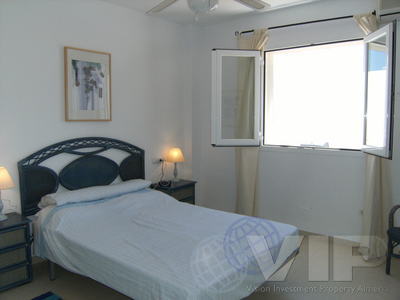 VIP2035: Apartment for Sale in Mojacar Playa, Almería