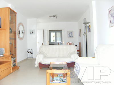 VIP2035: Apartment for Sale in Mojacar Playa, Almería