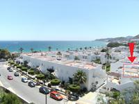 VIP2035: Appartement à vendre dans Mojacar Playa, Almería