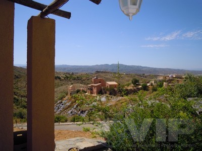 VIP2040: Villa for Sale in Turre, Almería