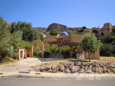 VIP2040: Villa for Sale in Turre, Almería