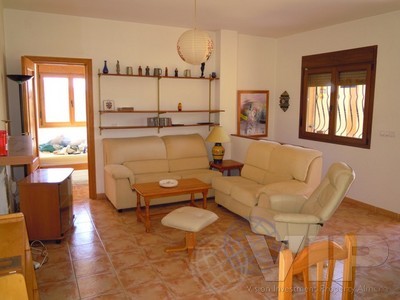 VIP2040: Villa for Sale in Turre, Almería