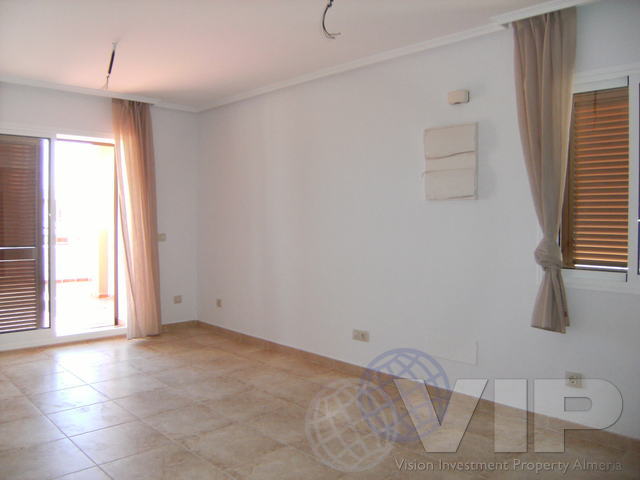 VIP2041: Apartment for Sale in Mojacar Playa, Almería