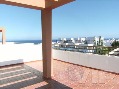 VIP2041: Apartment for Sale in Mojacar Playa, Almería