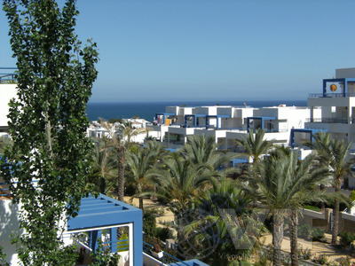 2 Chambres Chambre Appartement en Mojacar Playa