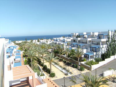 VIP2041: Wohnung zu Verkaufen in Mojacar Playa, Almería