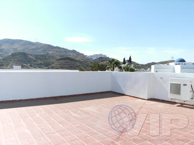 VIP2041: Apartment for Sale in Mojacar Playa, Almería