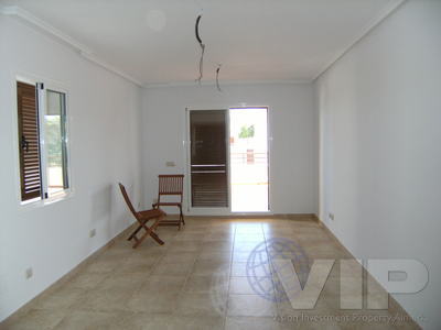 VIP2042: Apartment for Sale in Mojacar Playa, Almería