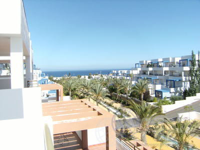 VIP2042: Wohnung zu Verkaufen in Mojacar Playa, Almería