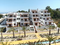 VIP2042: Appartement te koop in Mojacar Playa, Almería