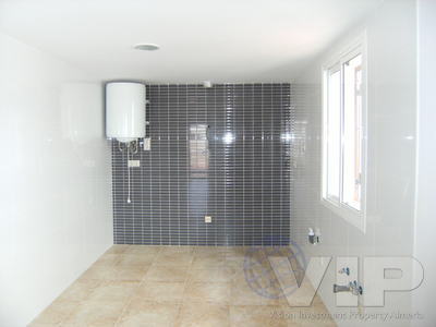 VIP2042: Apartment for Sale in Mojacar Playa, Almería