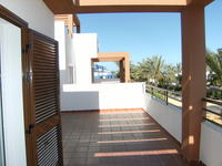 Apartment in Mojacar Playa