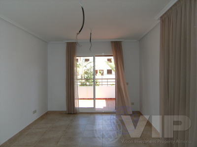 VIP2044: Apartment for Sale in Mojacar Playa, Almería