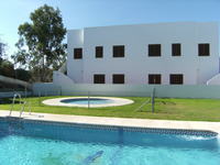 VIP2044: Appartement te koop in Mojacar Playa, Almería