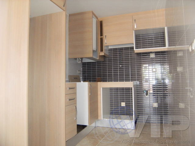 VIP2044: Apartment for Sale in Mojacar Playa, Almería