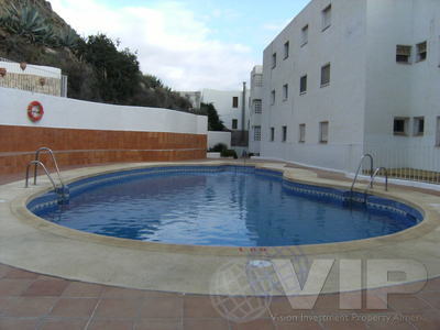 VIP2045: Apartment for Sale in Mojacar Playa, Almería