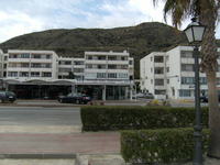 VIP2045: Appartement te koop in Mojacar Playa, Almería