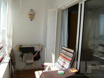 VIP2045: Apartment for Sale in Mojacar Playa, Almería