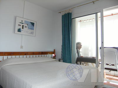 VIP2045: Wohnung zu Verkaufen in Mojacar Playa, Almería