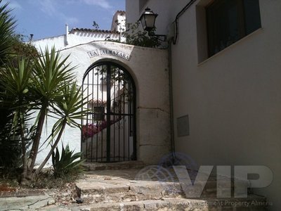 VIP2046: Wohnung zu Verkaufen in Turre, Almería