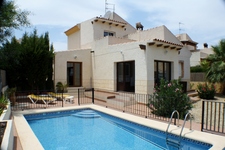 VIP2047: Villa for Sale in Vera, Almería