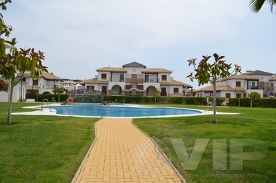 VIP2048:  for Sale in Vera Playa, Almería