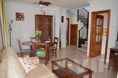 VIP2048:  for Sale in Vera Playa, Almería