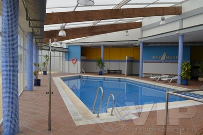 VIP2048:  for Sale in Vera Playa, Almería