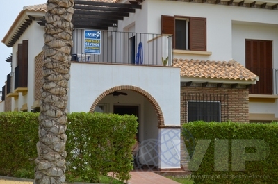 3 Habitaciones Dormitorio  en Vera Playa