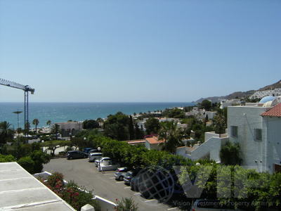 VIP2052: Villa zu Verkaufen in Mojacar Playa, Almería