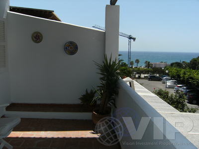 VIP2052: Villa zu Verkaufen in Mojacar Playa, Almería