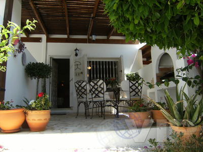 VIP2052: Villa zu Verkaufen in Mojacar Playa, Almería