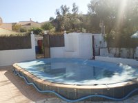 VIP2055: Villa en Venta en Arboleas, Almería