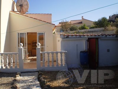 VIP2055: Villa for Sale in Arboleas, Almería