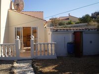 VIP2055: Villa en Venta en Arboleas, Almería