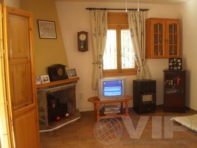 VIP2055: Villa zu Verkaufen in Arboleas, Almería