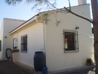 VIP2055: Villa en Venta en Arboleas, Almería