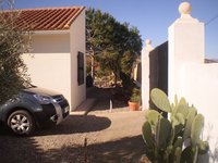 VIP2055: Villa zu Verkaufen in Arboleas, Almería