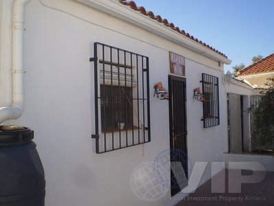 VIP2055: Villa for Sale in Arboleas, Almería