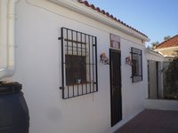 VIP2055: Villa zu Verkaufen in Arboleas, Almería