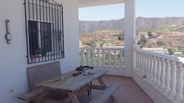 VIP2056: Villa te koop in Arboleas, Almería