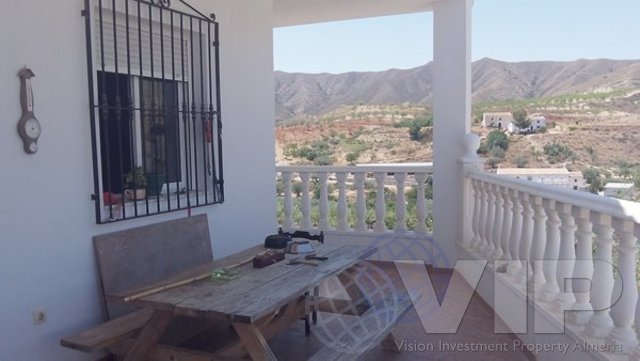 VIP2056: Villa for Sale in Arboleas, Almería