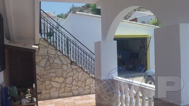 VIP2056: Villa zu Verkaufen in Arboleas, Almería